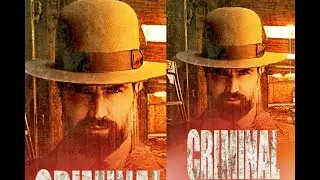 MOVIE poster|manipulation|photoshop tutorial|PSstudio