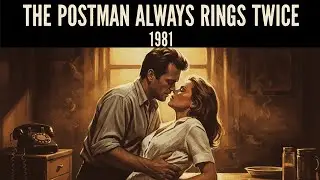 The Postman Always Rings Twice 1981 720p CrimeDramaRomanceThriller