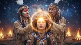 Deep Cellular Healing — Shamanic Journey 432Hz | Repair Body & Calm the Overactive Mind