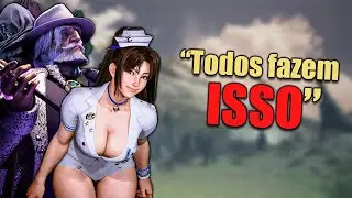 What are the main characteristics that define a Top Tier player in SF6? (in my opinion)