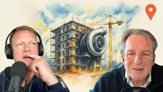 Der Bau-Turbo ist auch eine Eigentumsbremse | 1aLAGE #229