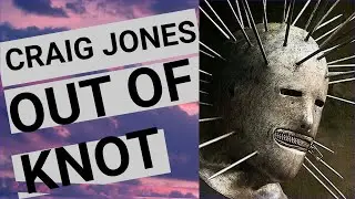 Slipknot Loses Craig Jones, But Don't Worry, Be Happy.