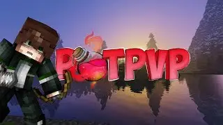 Minecraft PvP - [MineHQ/DEV/PotPvP]