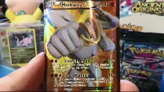 Opening a Pokemon Ancient Origins Booster CASE (Box 3) | MAJESTIC