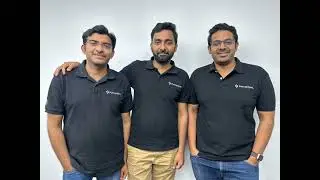 Perceptyne’s founders on why 2026 could be the year of deployment of robots