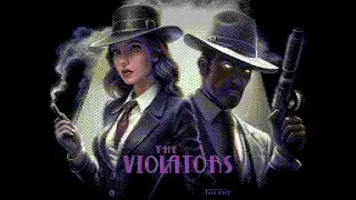Censor Design - The Violators