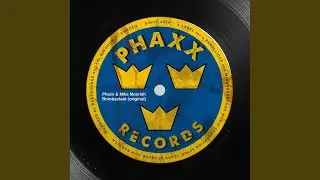 Bombaclaat (Original Mix)