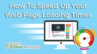 How To Speed Up Your Web Page Loading Times