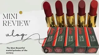 Most favourite clrs medora lipsticks#youtube #minivlog #subscribe my channel 🥰💞