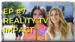Reality TV's Impact on Celebrity Culture and Public Opinion