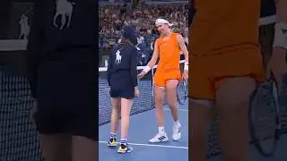 The HAZARDS of being a ballkid! 🤕