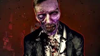 VAIK&Scaron;TANTIS NUMIRĖLIS ŽAIDIME THE WALKING DEAD | Streamas #1