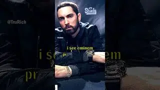 Yayo on Eminem and 50 Cent Not Spending Money