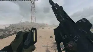 DMZ Pvp Night So Many Cheating guy bro