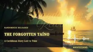 The Forgotten Tragedy of the Ta&iacute;no People | A Caribbean History Untold