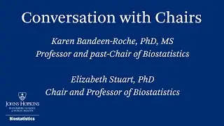Rohde Stories: Conversation with Chairs