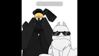 опа мяу мяр #fun #актив #tiktok #врек #врекомендациии #forsaken #форсакен #forsakenroblox