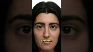Насколько персы на самом деле иранцы? Часть I