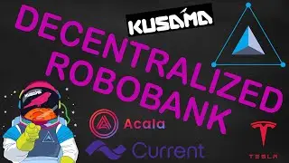 Bigger Than You Think! | Robobank by Robonomics