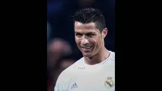 When Ronaldo activated beast mode  ☠️
