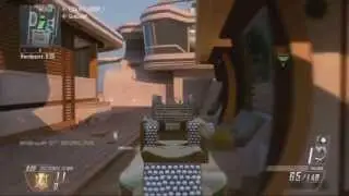 Black Ops 2 :: 79 Kill Hardpoint On Hijacked :: BO2 Multiplayer