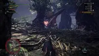 Time To Hunt | Monster Hunter World