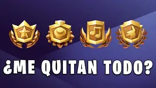 &iquest;PIERDO EL PASE DE BATALLA? | TODO SOBRE EL CLUB DE FORTNITE 🔥 &iquest;VALE LA PENA?