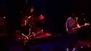 Uncle Tupelo 11/92 - Sauget Wind