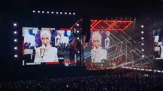 Fancam Legacy 30 Siti Nurhaliza Pt.6