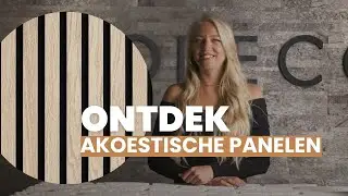 Ook jouw akoestiek verbeteren? | Akoestische panelen