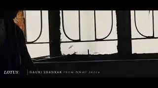 LOTUS by Gauri Shankar | NMAG India