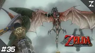 #35【10年ぶりの黄昏の物語】ずなまるの「ゼルダの伝説 トワイライトプリンセスHD」まったり実況