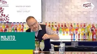 How to Make the Mojito