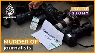 The Hague People's Tribunal for Murder of Journalists | Inside Story