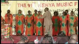Umejivalia Ngozi ya Kondoo.