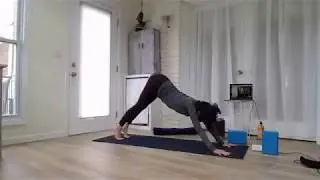 Facebook Live Yoga Class: 05-21-2020