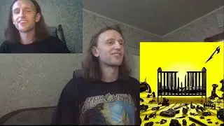 First time listening METALLICA - 72 seasons Pt 2