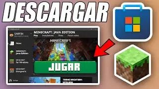 How to download and install Minecraft Bedrock for PC