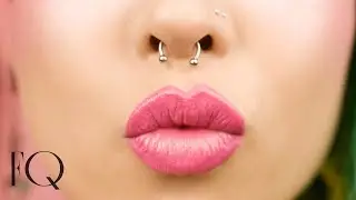 Popular piercings and their pain scale | Miss FQ