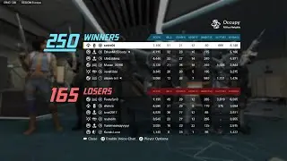 XDefiant Taking over European servers (no commentary)