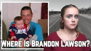 Where Is Brandon Lawson?