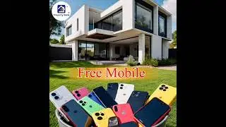 KDA 99Yr Leased Plot on Discount Rates 350,000 with FREE Phone 📱