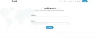 Intelligence X (IntelX) Search for 75$ lifetime