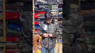 #fashionstyle#jeans #jacket #bindercollection