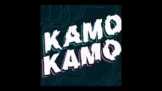 Fat Freddy's Drop Kamo Kamo (Single)