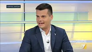 Edoardo Ziello (Lega) vs Lia Quartapelle (PD) sui Minibot: 'Non sapete neanche leggere le ...