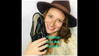 ThredUP Luxe Items That Got Sent Back To Me