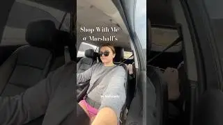 Come Shop With Me at Marshalls! Luxury Finds on a Budget #marshallsfinds #shopwithme #budgetfriendly