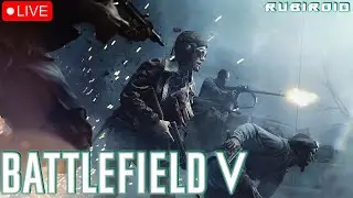 BATTLEFIELD 5 ➤ КАК СЕЙЧАС ИГРАЕТСЯ В 2023г ➤ 1440p