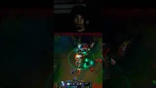 Aphelios Is BROKEN In 14.10! 🔥 - League Of Legends #shorts #masenity